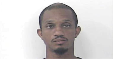 Harvey Davidson, - St. Lucie County, FL 